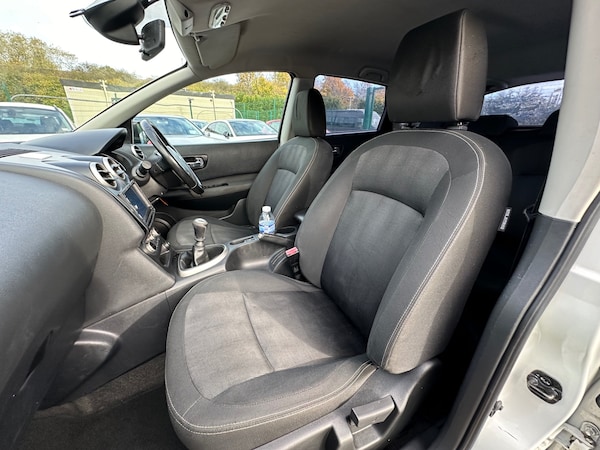 Used Nissan Qashqai 2011 for sale - 72884424: Photo 9