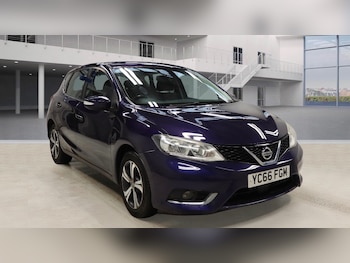 2016 (66) - 1.5 dCi Acenta 5dr ULEZ FREE