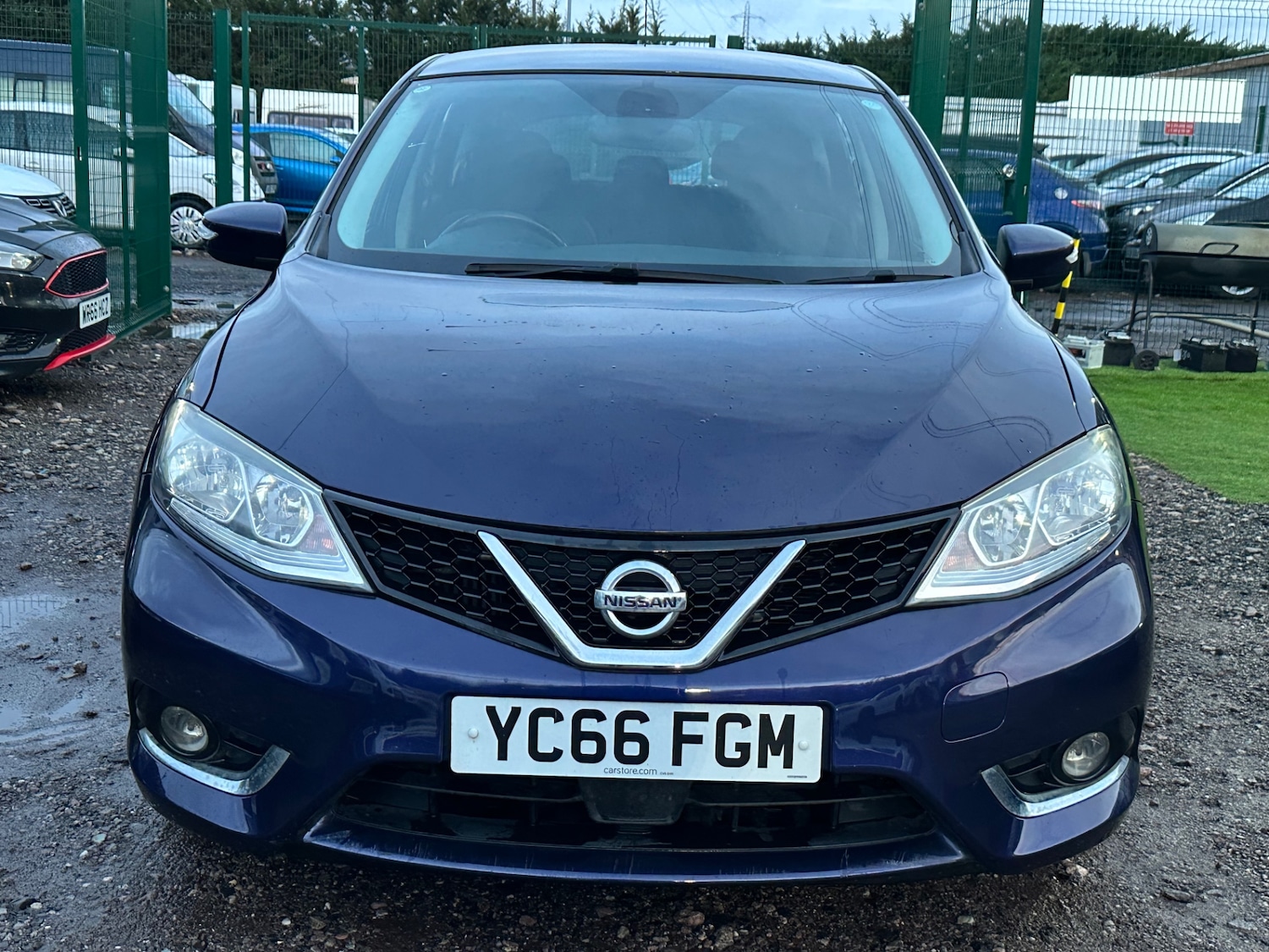 Used Nissan Pulsar 2016 for sale - 77170715: Photo 6
