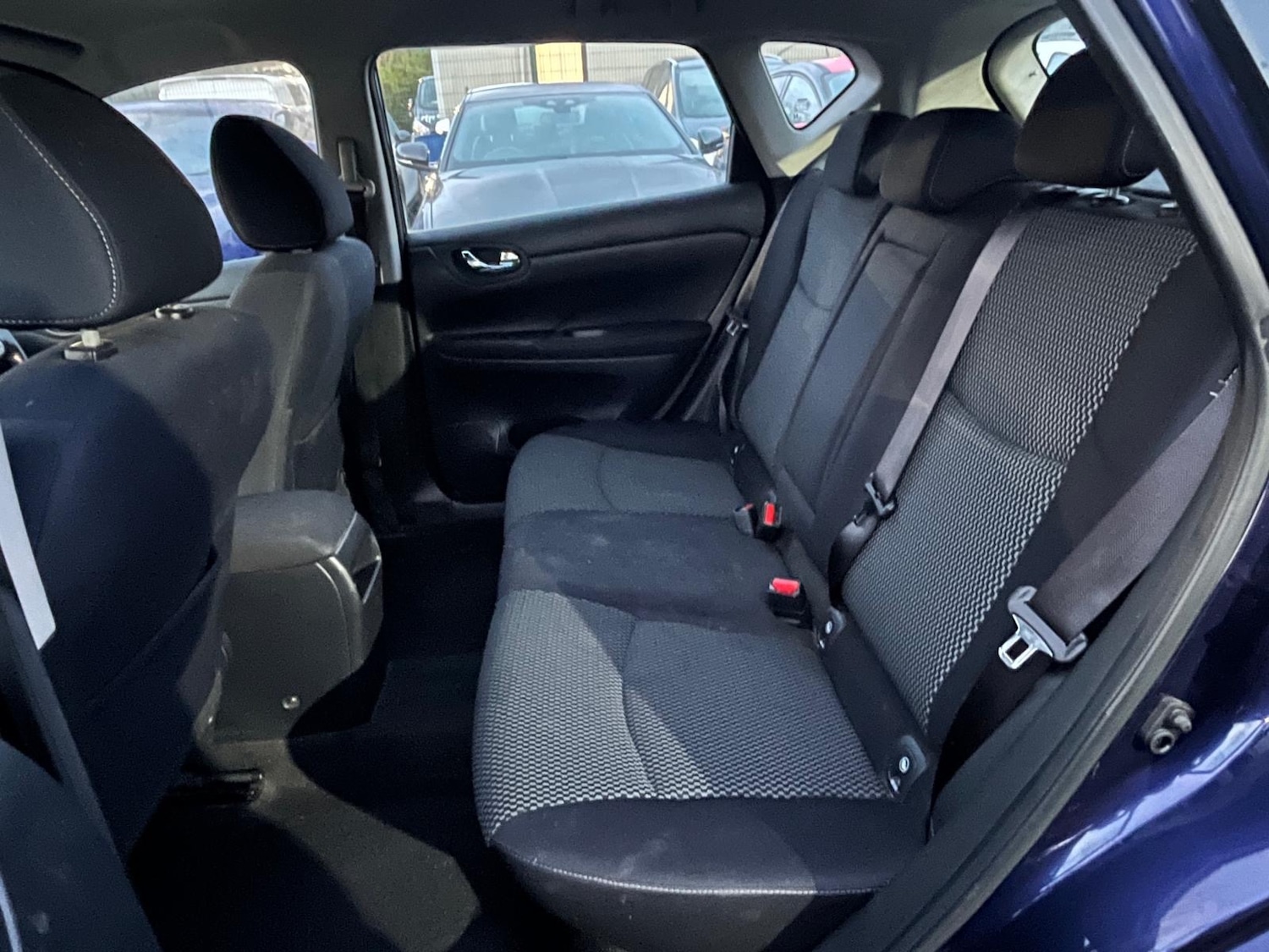 Used Nissan Pulsar 2016 for sale - 77170715: Photo 7