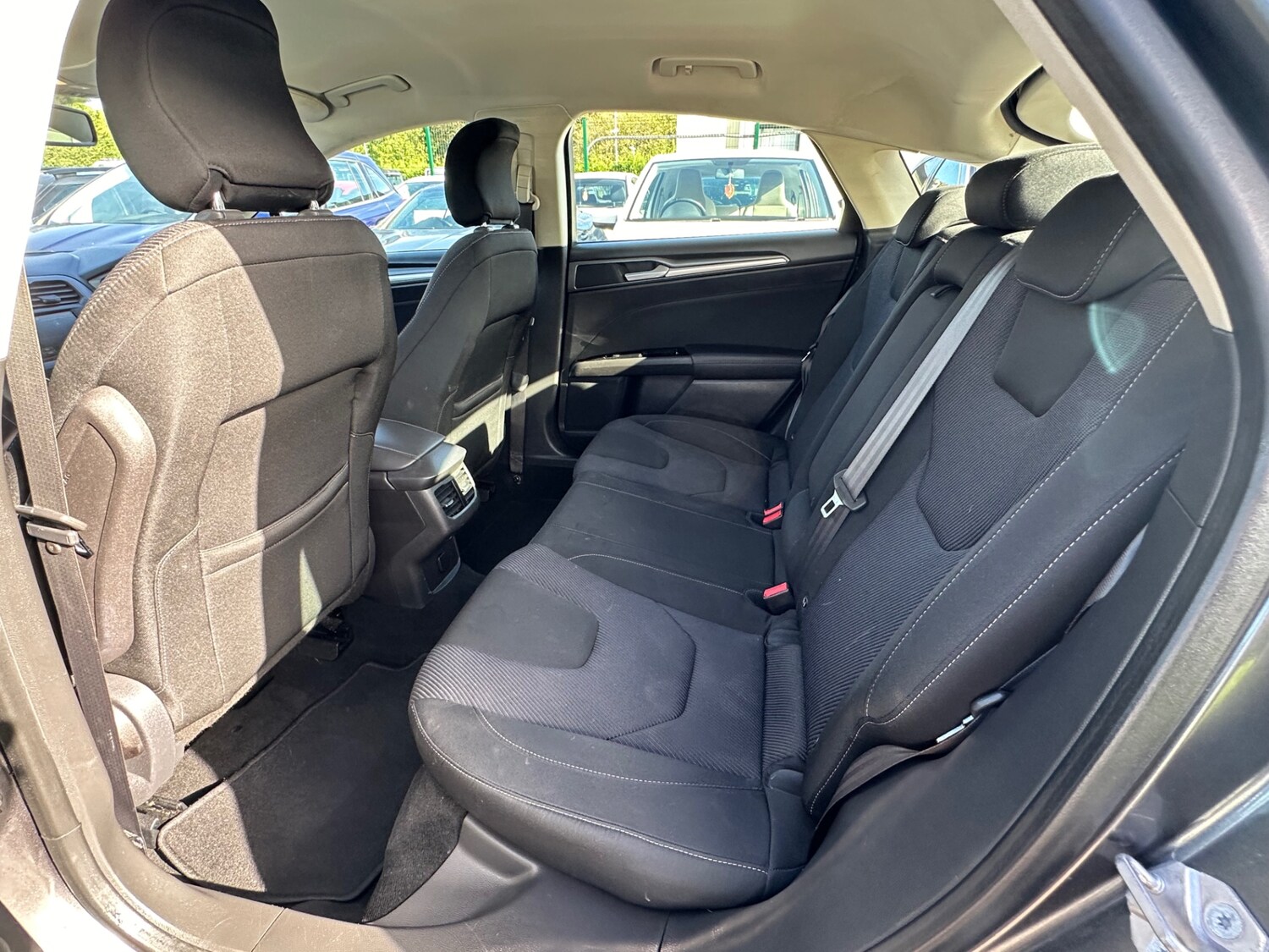 Used Ford Mondeo 2015 for sale - 76007266: Photo 10