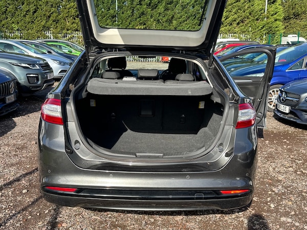 Used Ford Mondeo 2015 for sale - 76007266: Photo 11