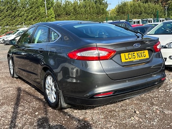 Used Ford Mondeo 2015 for sale - 76007266: Photo 2