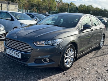 Used Ford Mondeo 2015 for sale - 76007266: Photo 3