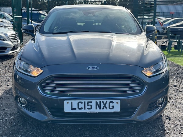 Used Ford Mondeo 2015 for sale - 76007266: Photo 5