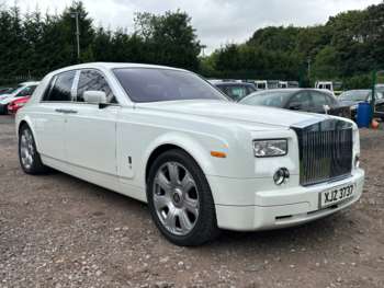 2006 - 4dr Auto