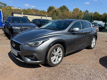 Used Infiniti Q30 2016 for sale - 79633170: Photo