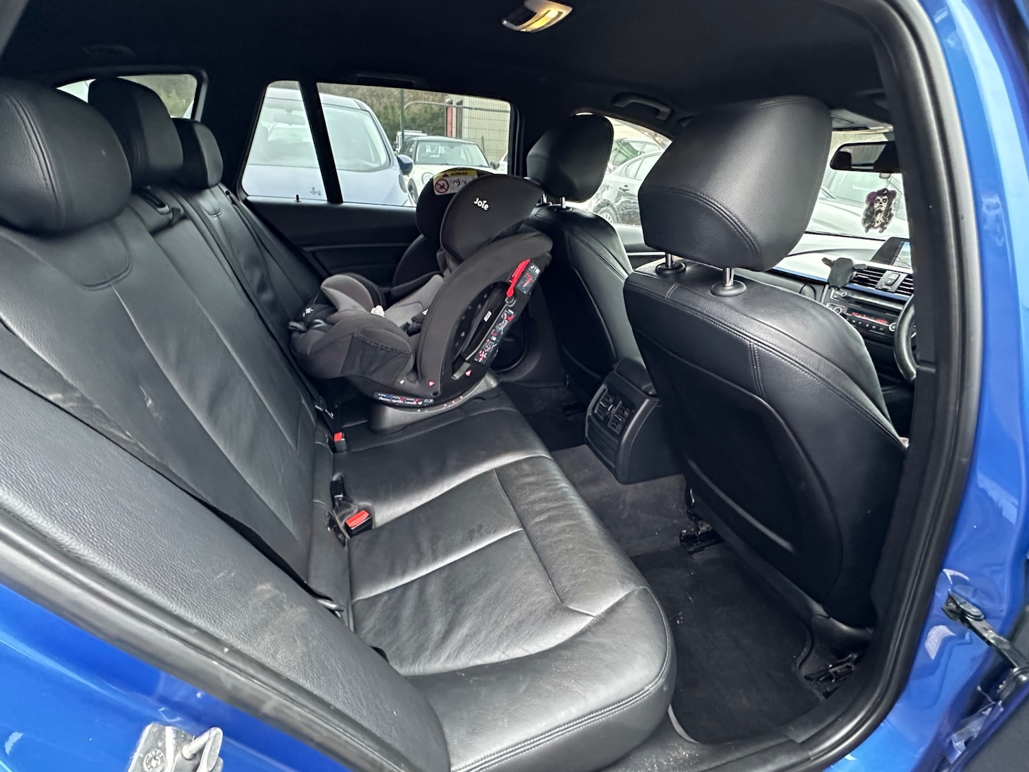 Used BMW 3 Series 2013 for sale - 77253569: Photo 10