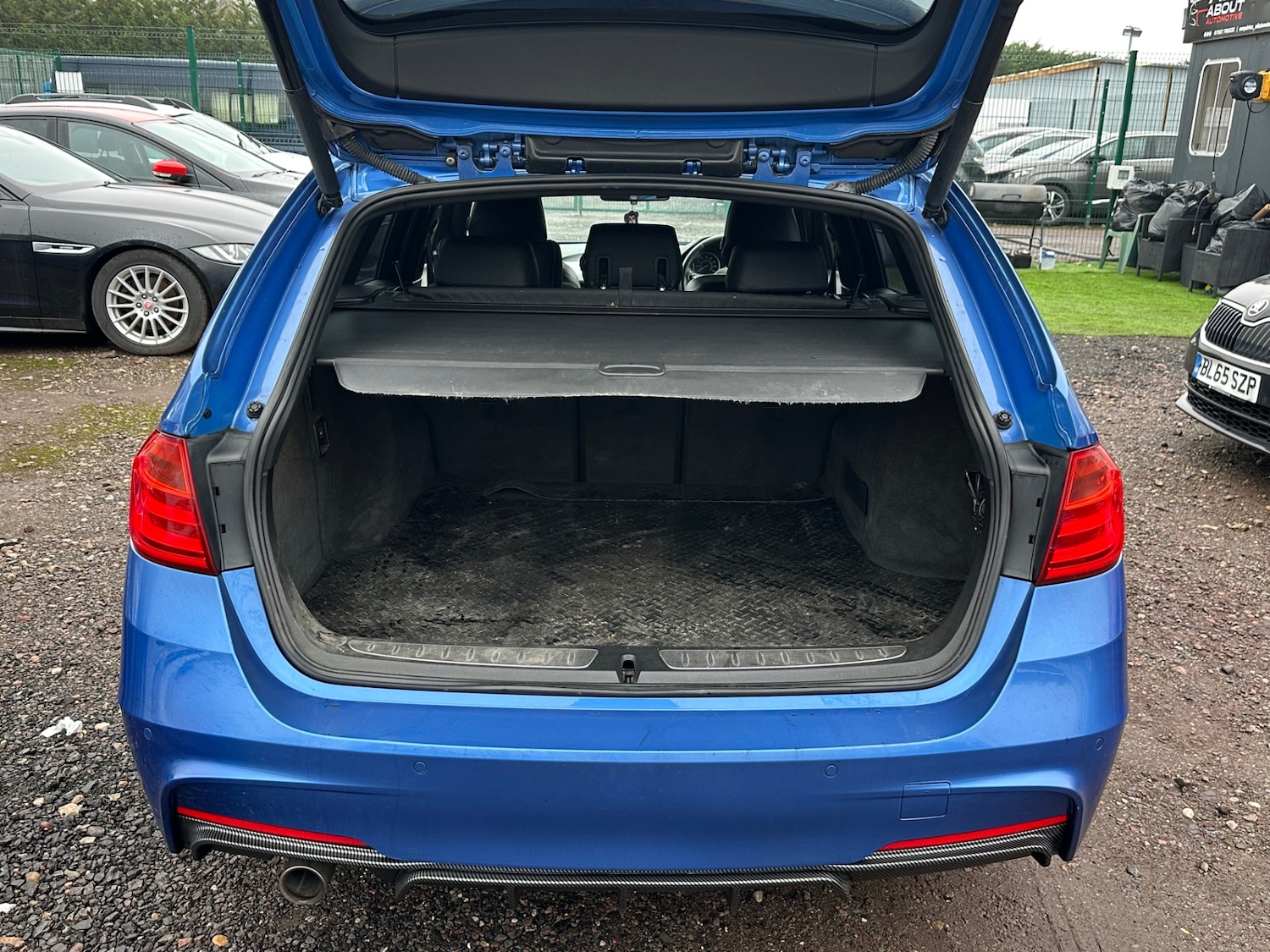 Used BMW 3 Series 2013 for sale - 77253569: Photo 11