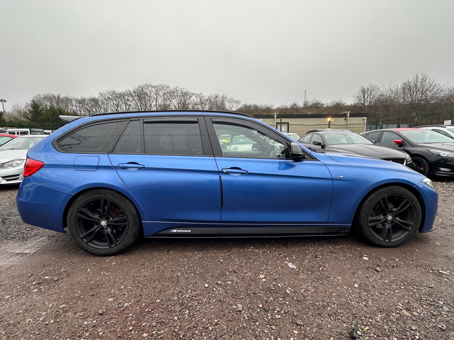 Used BMW 3 Series 2013 for sale - 77253569: Photo 12