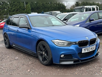 Used BMW 3 Series 2013 for sale - 77253569: Photo