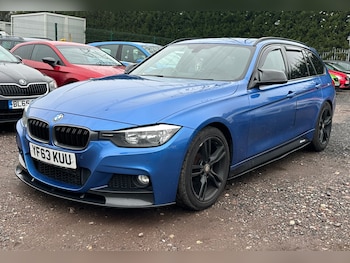 Used BMW 3 Series 2013 for sale - 77253569: Photo