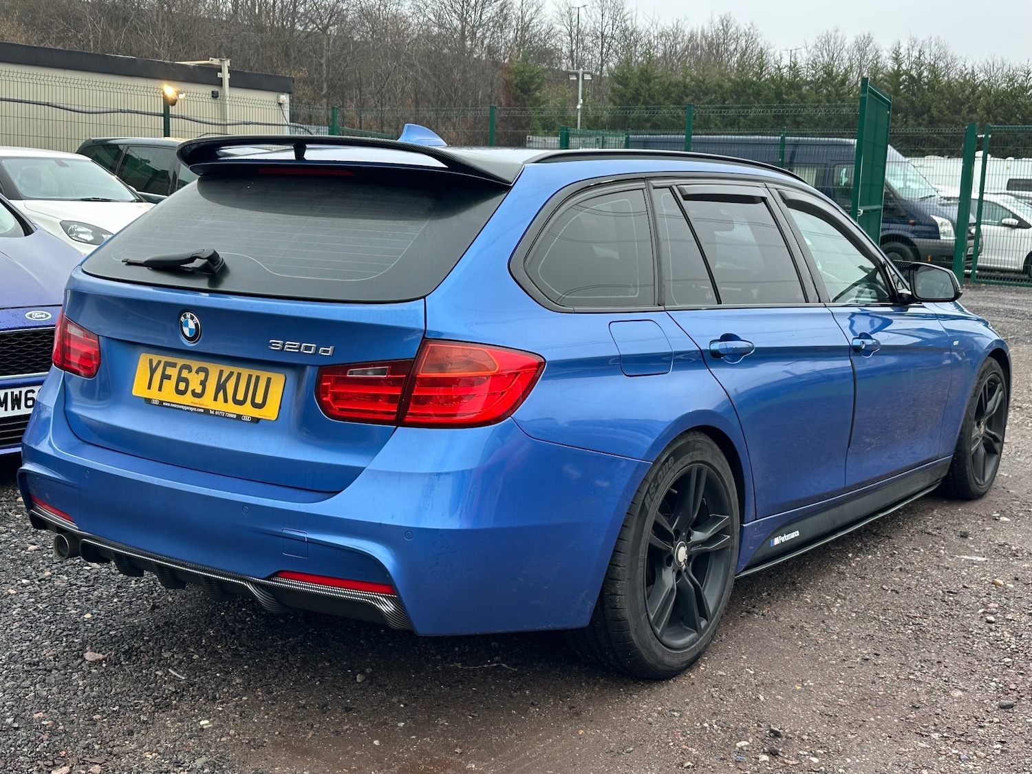 Used BMW 3 Series 2013 for sale - 77253569: Photo 4