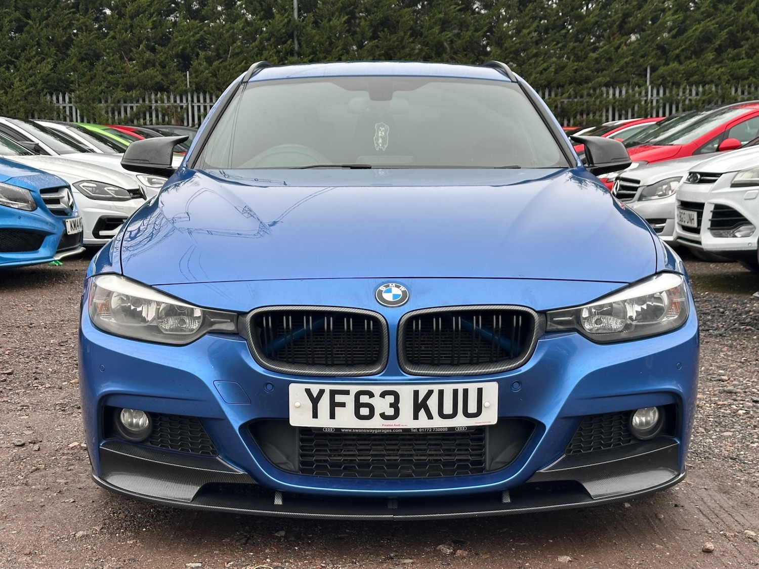 Used BMW 3 Series 2013 for sale - 77253569: Photo 5