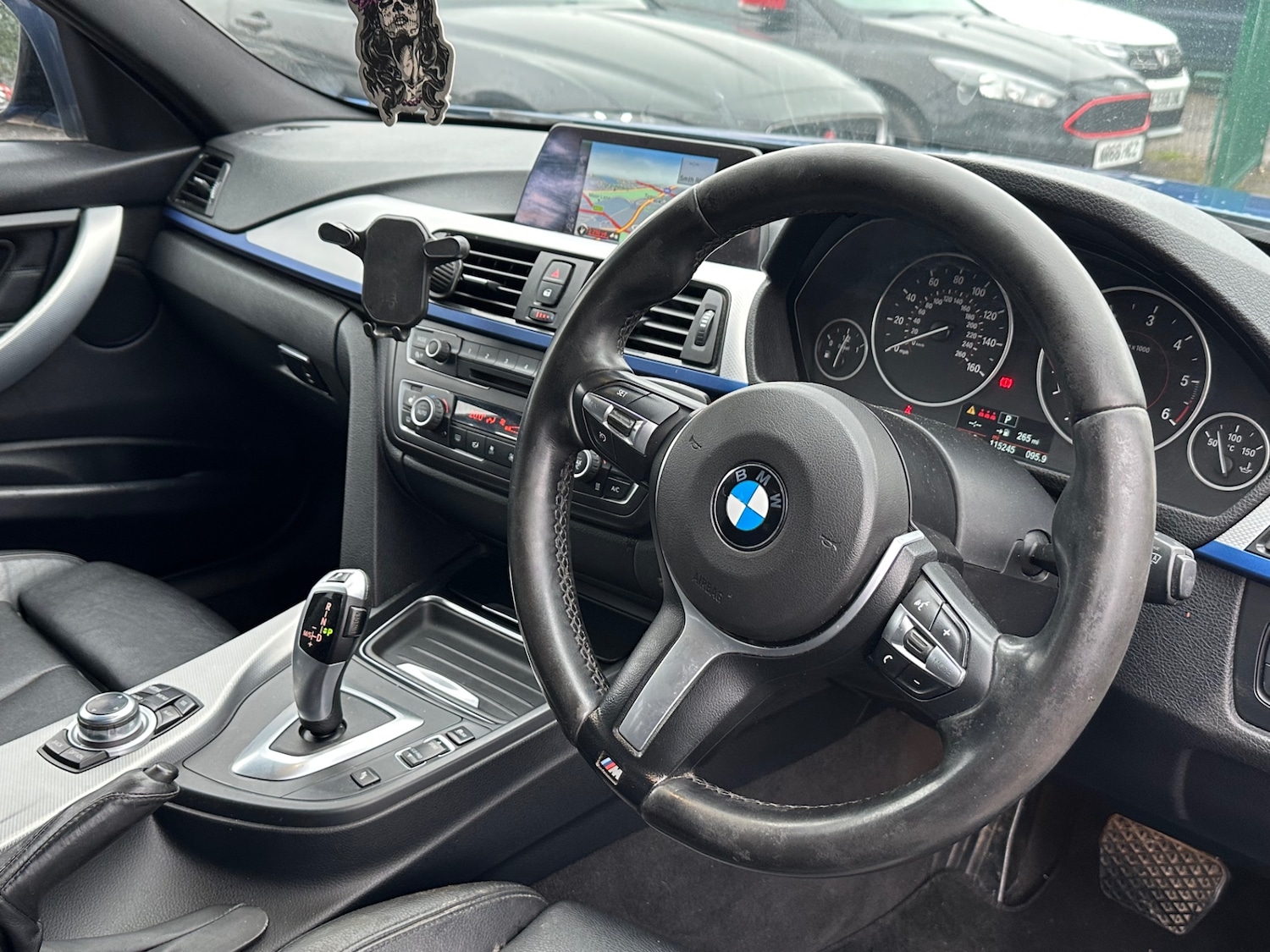 Used BMW 3 Series 2013 for sale - 77253569: Photo 7