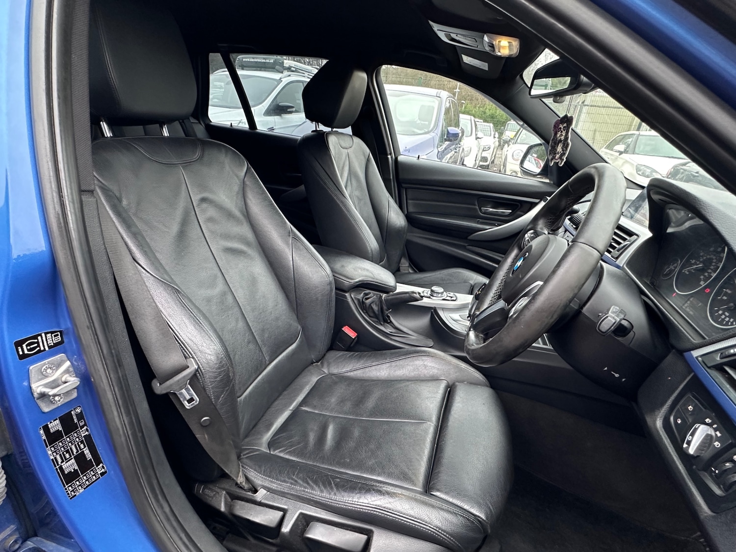 Used BMW 3 Series 2013 for sale - 77253569: Photo 8