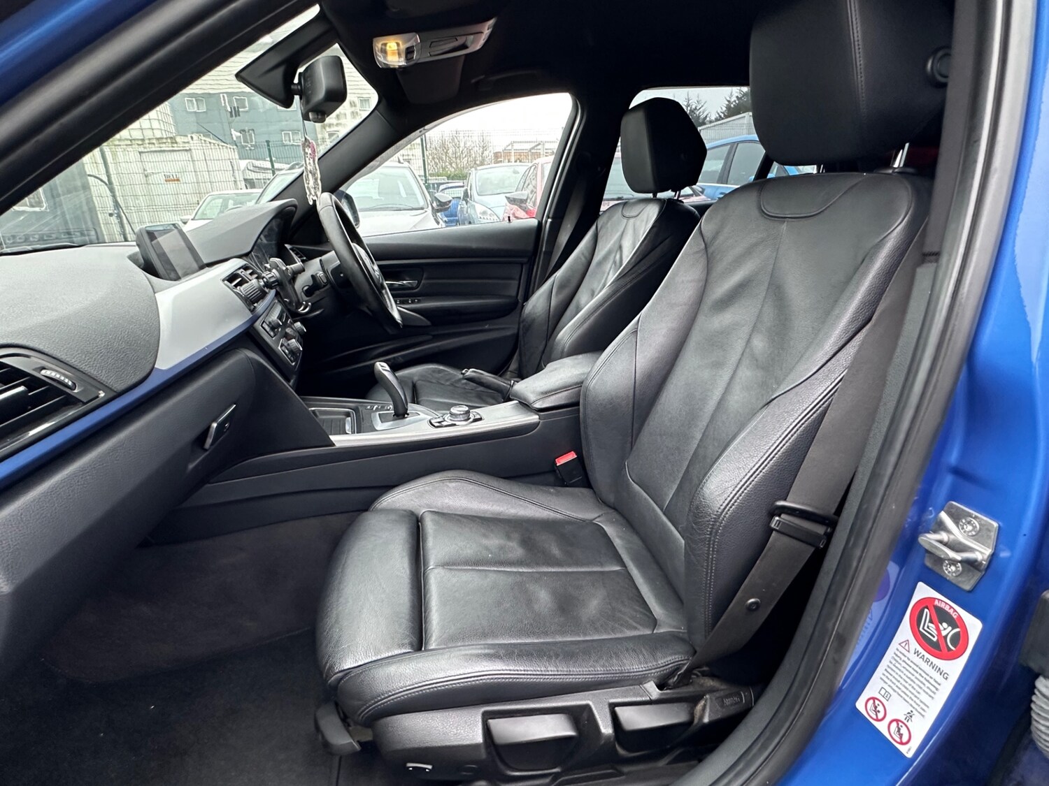 Used BMW 3 Series 2013 for sale - 77253569: Photo 9