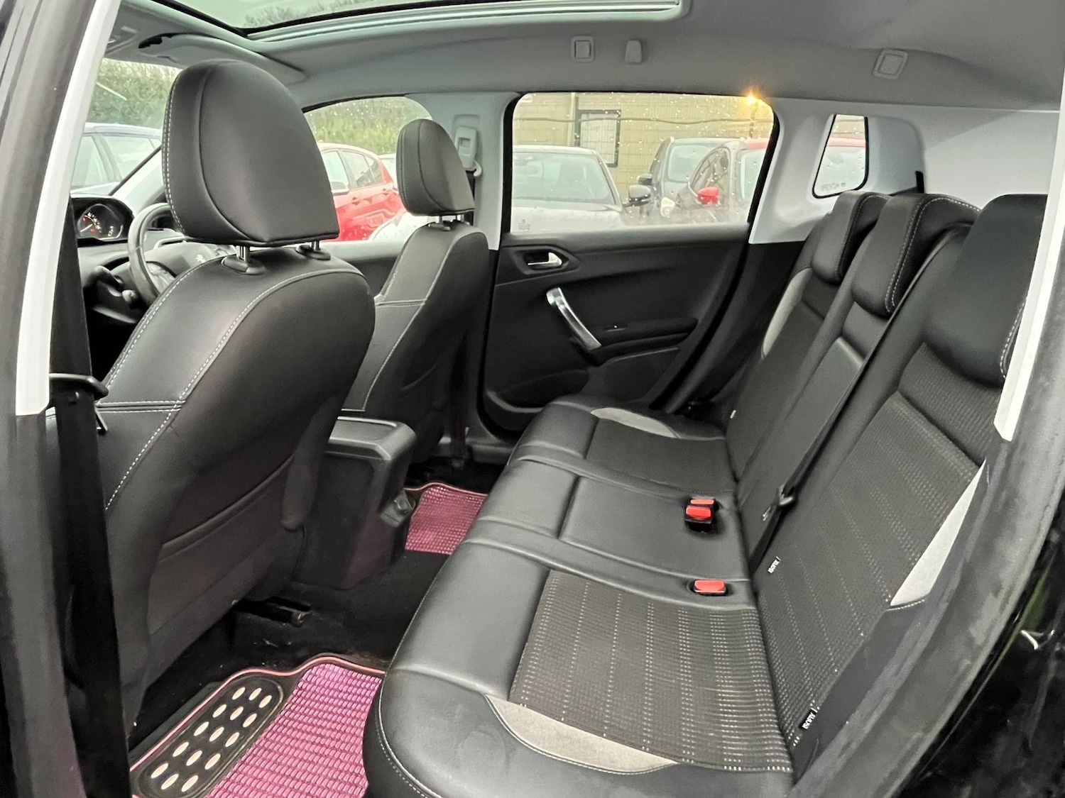 Used Peugeot 2008 2018 for sale - 77293008: Photo 10