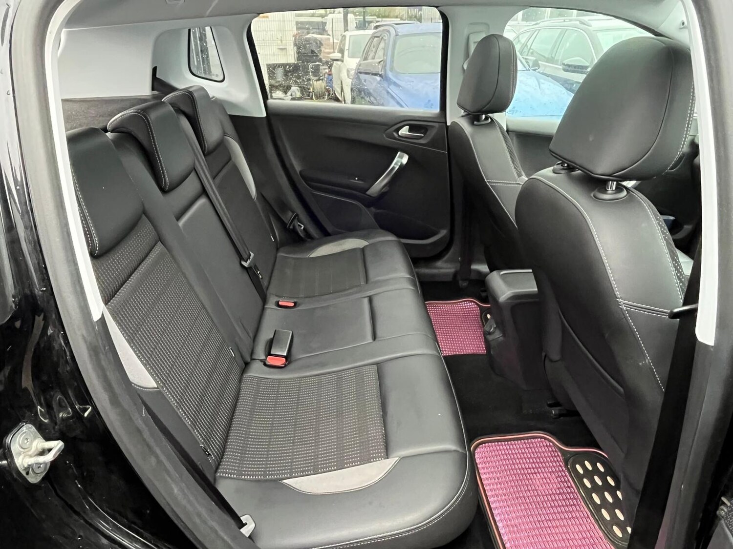 Used Peugeot 2008 2018 for sale - 77293008: Photo 11