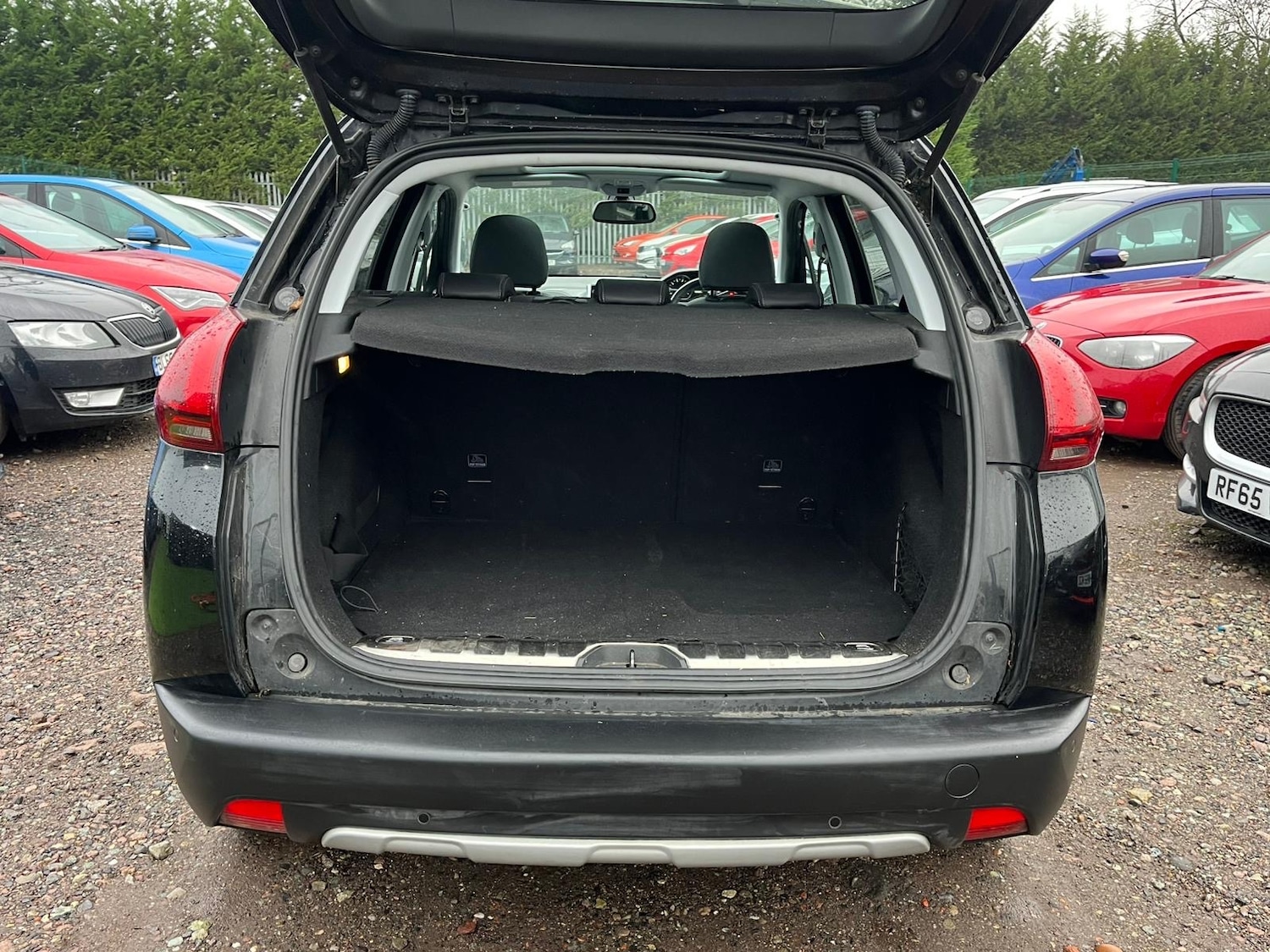 Used Peugeot 2008 2018 for sale - 77293008: Photo 12