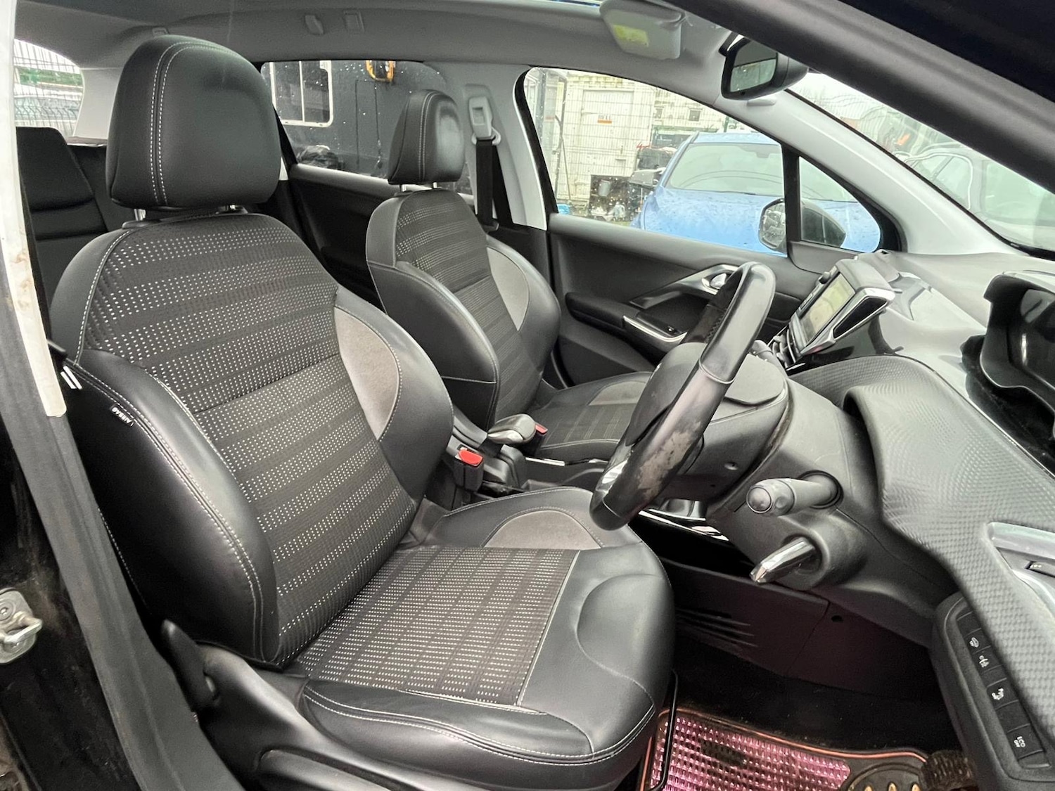 Used Peugeot 2008 2018 for sale - 77293008: Photo 8