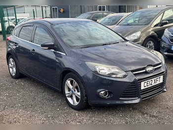 Used Ford Focus 2012 for sale - 78531137: Photo