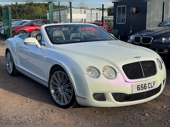 Used Bentley Continental 2011 for sale - 78346181: Photo