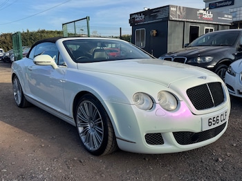 Used Bentley Continental 2011 for sale - 78346181: Photo