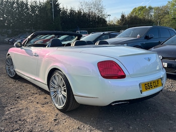 Used Bentley Continental 2011 for sale - 78346181: Photo