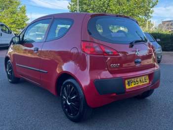 Used Mitsubishi Colt 2006 for sale - 75230754: Photo