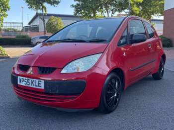 Used Mitsubishi Colt 2006 for sale - 75230754: Photo