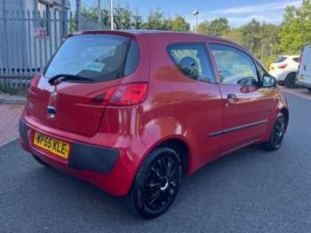 Used Mitsubishi Colt 2006 for sale - 75230754: Photo