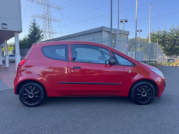 Used Mitsubishi Colt 2006 for sale - 75230754: Photo 9