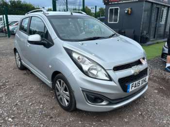 2015 (15) - 1.2i LTZ 5dr