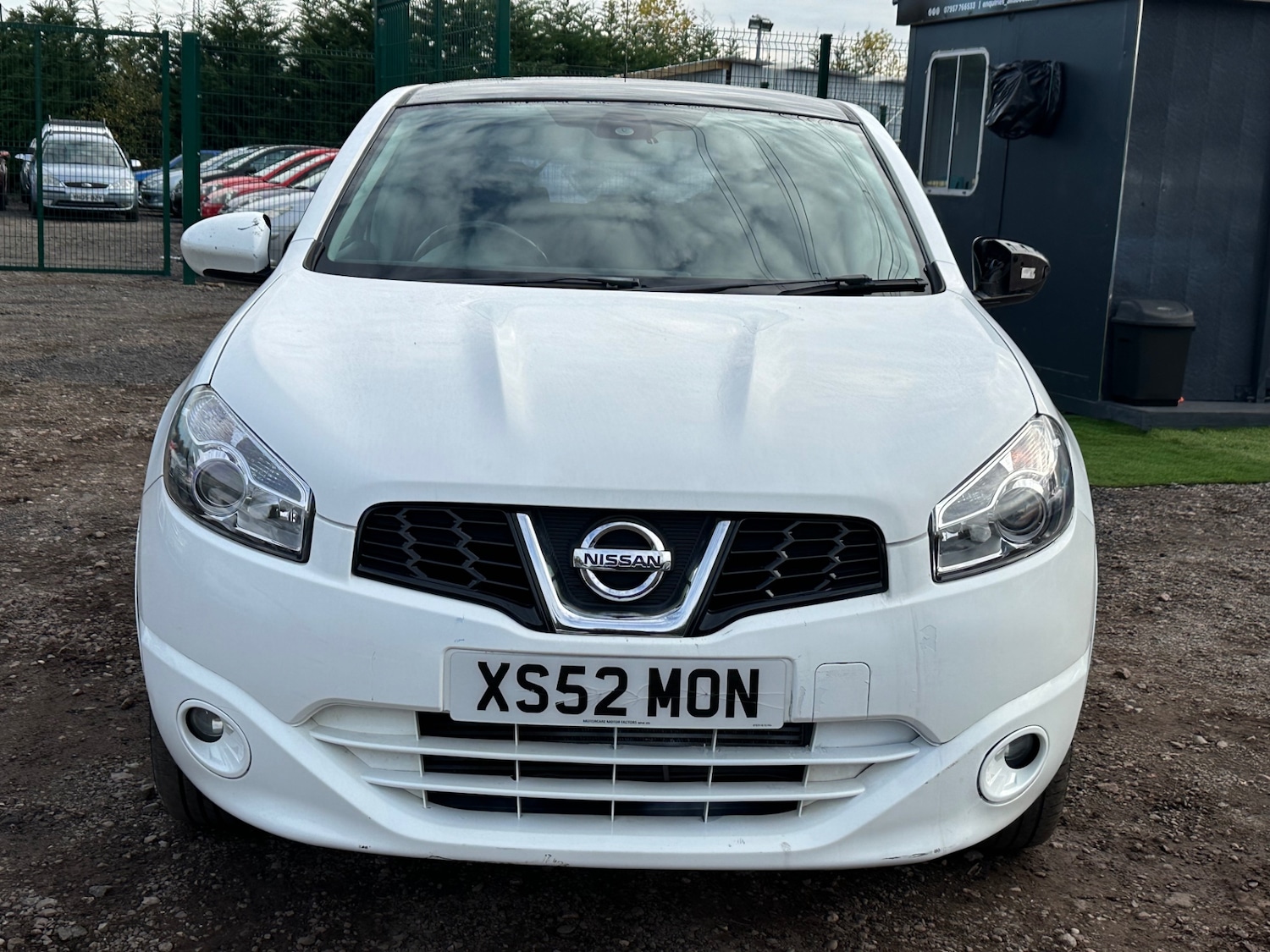 Used Nissan Qashqai 2011 for sale - 76587223: Photo 5