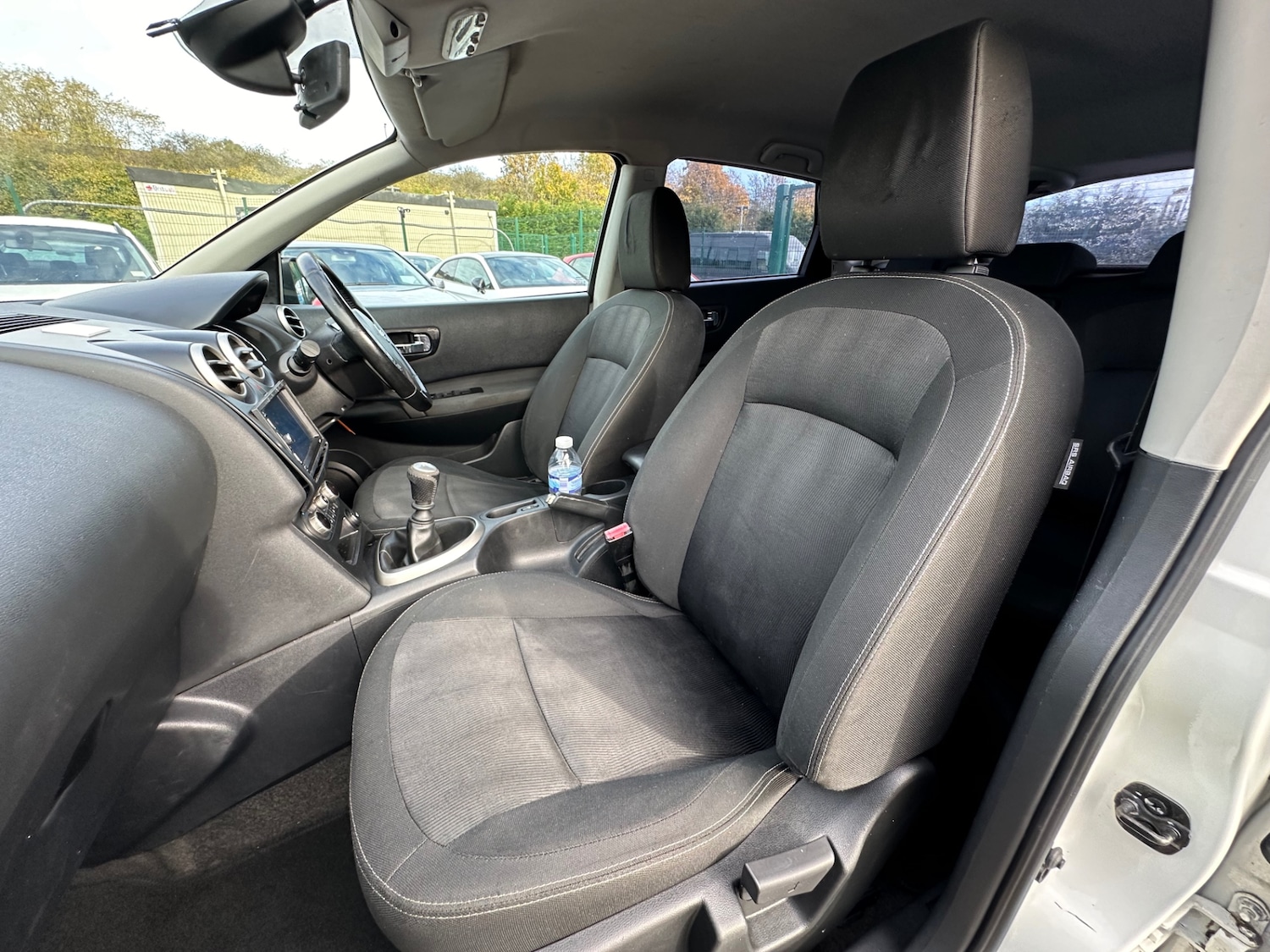 Used Nissan Qashqai 2011 for sale - 76587223: Photo 9