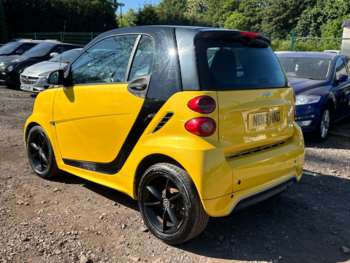 Used smart fortwo 2013 for sale - 74717378: Photo