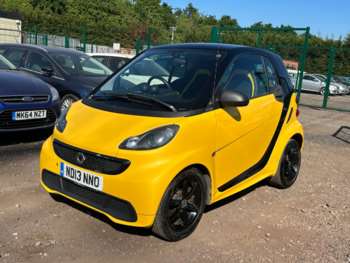 Used smart fortwo 2013 for sale - 74717378: Photo