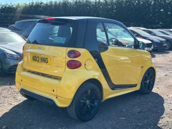 Used smart fortwo 2013 for sale - 74717378: Photo