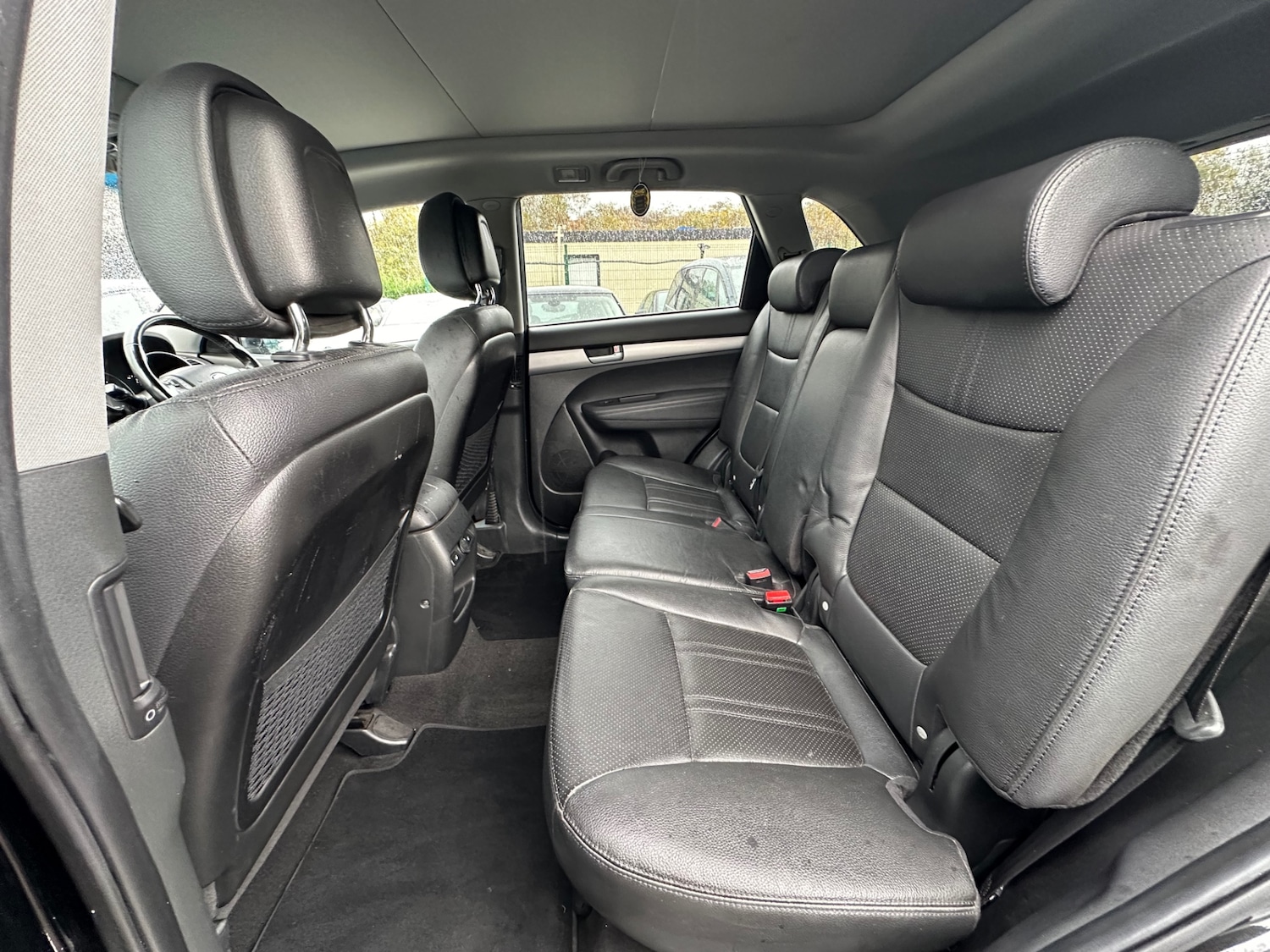 Used Kia Sorento 2015 for sale - 76379471: Photo 10