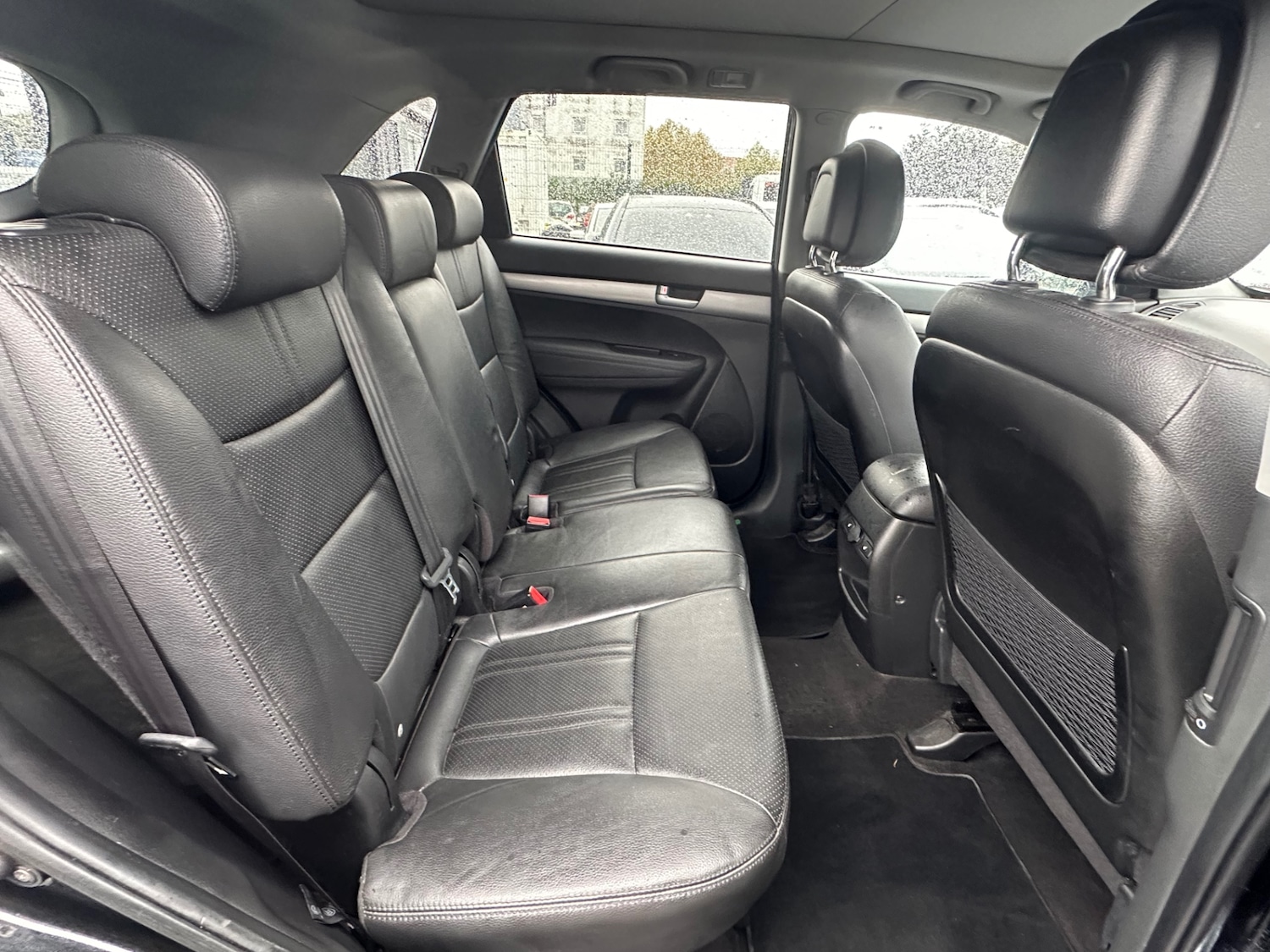 Used Kia Sorento 2015 for sale - 76379471: Photo 11