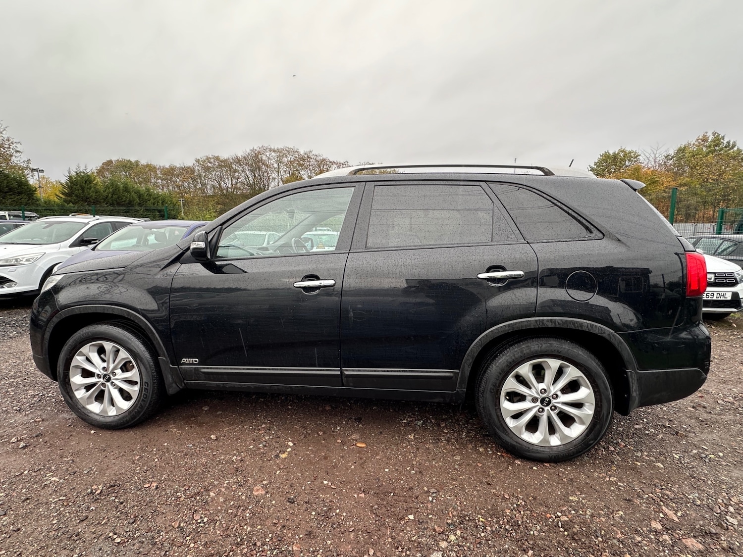 Used Kia Sorento 2015 for sale - 76379471: Photo 15