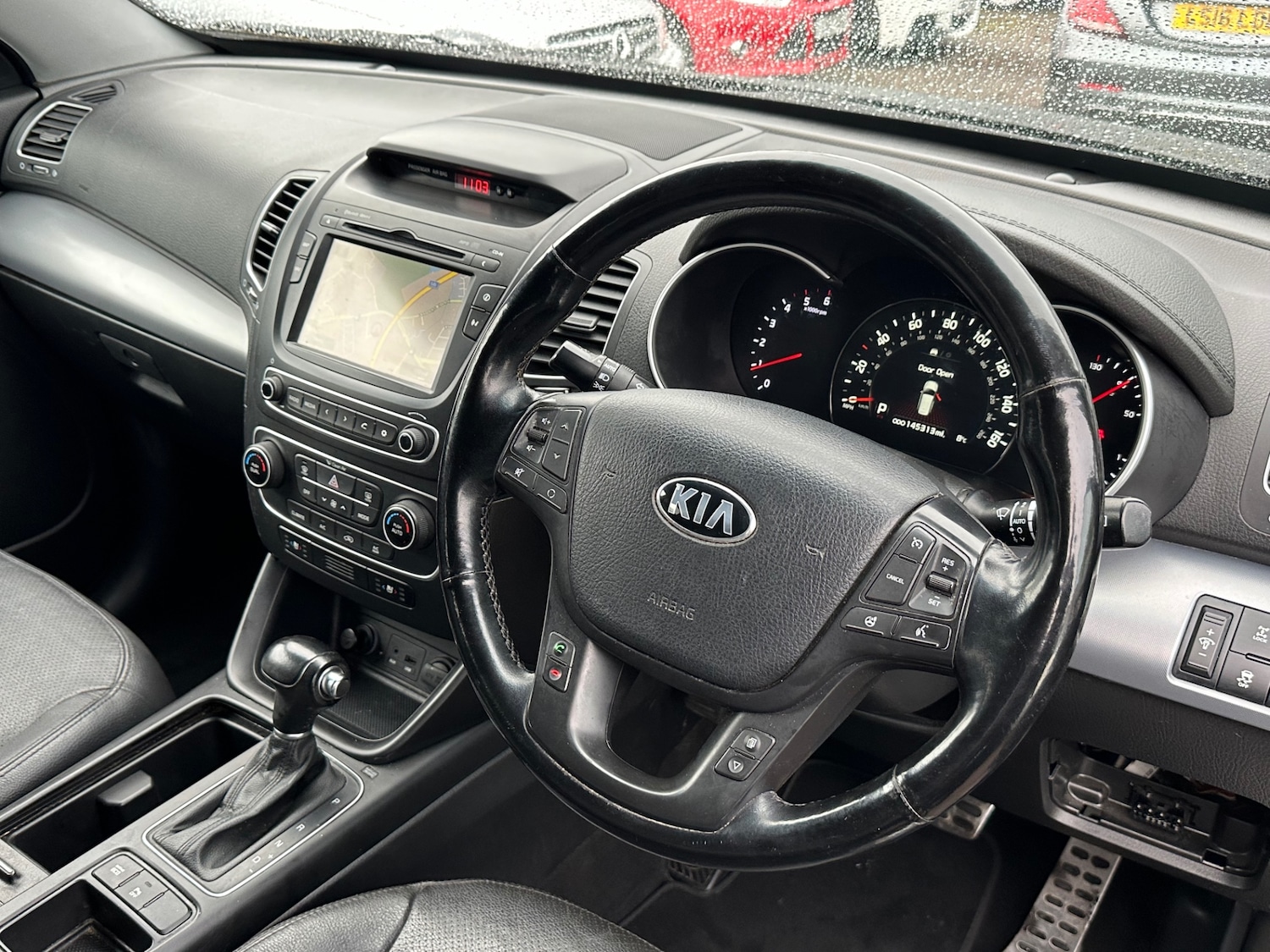 Used Kia Sorento 2015 for sale - 76379471: Photo 7