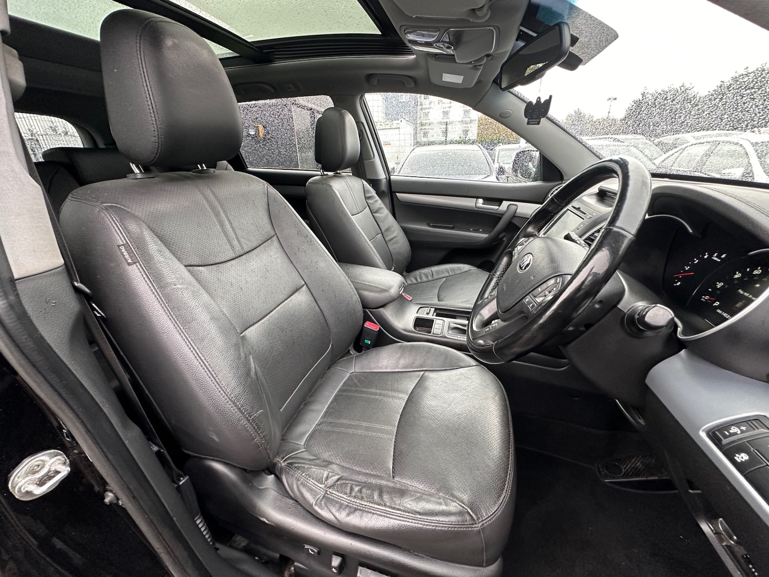 Used Kia Sorento 2015 for sale - 76379471: Photo 8