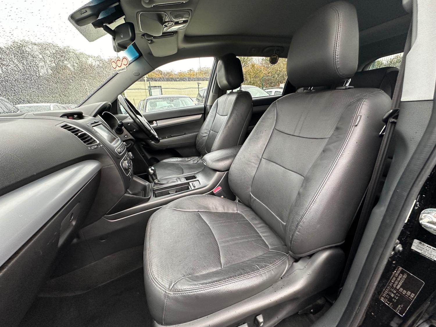 Used Kia Sorento 2015 for sale - 76379471: Photo 9