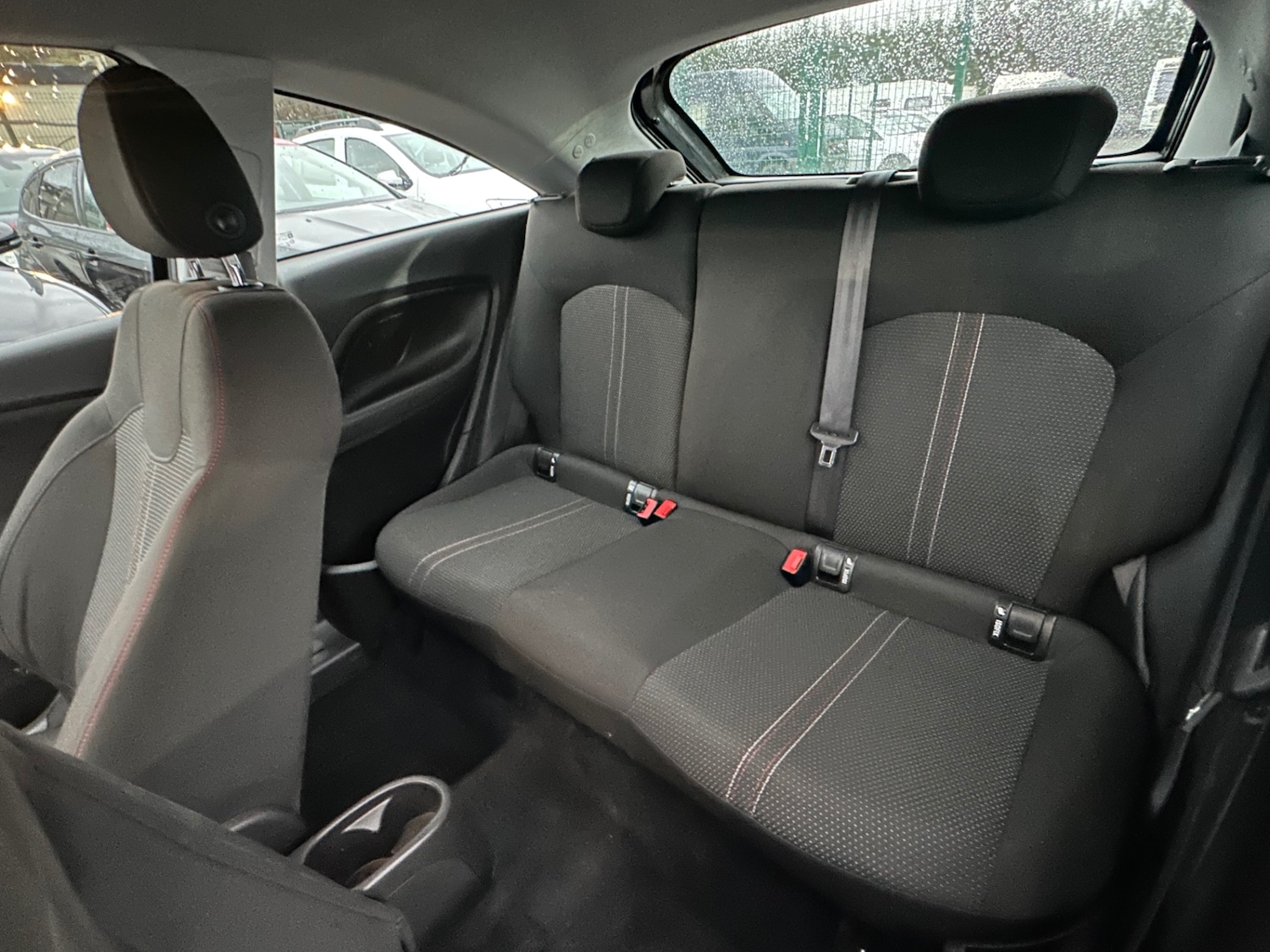 Used Vauxhall Corsa 2016 for sale - 77282496: Photo 10