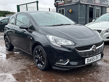 Used Vauxhall Corsa 2016 for sale - 77282496: Photo