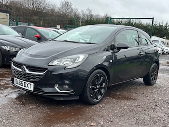 Used Vauxhall Corsa 2016 for sale - 77282496: Photo
