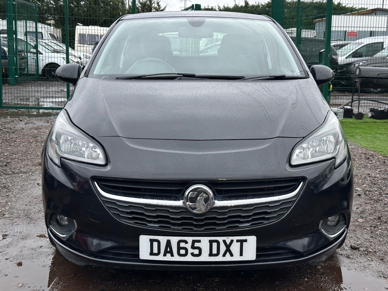 Used Vauxhall Corsa 2016 for sale - 77282496: Photo 5