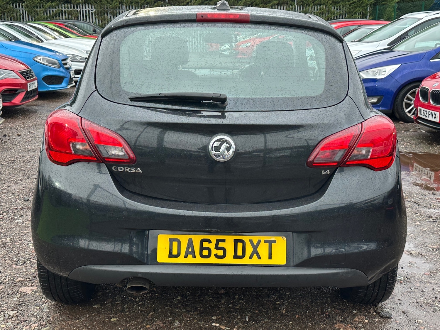 Used Vauxhall Corsa 2016 for sale - 77282496: Photo 6